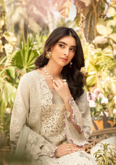 ELAF | SANAA | Luxury Lawn'25